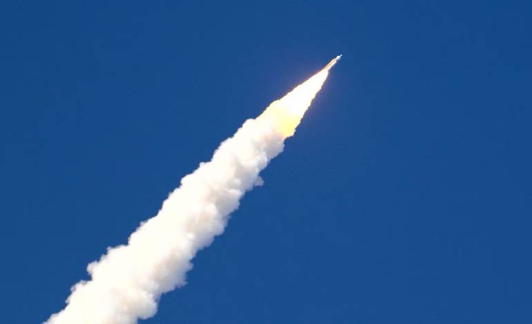 The Artemis-II mission; Nasa’s first crewed lunar voyage in over 50 years to the far side of the Moon