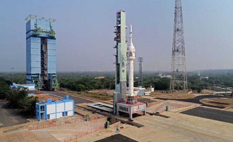 ISRO to announce launch date of first uncrewed Gaganyaan mission soon