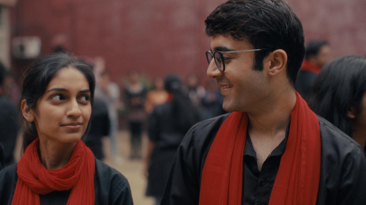 No stars, just street theatre: Indie film ‘Nukkad Naatak’ hits the road to reach audiences