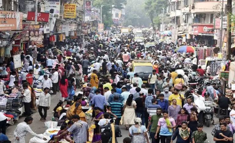 Census 2027 will begin today; India’s population count goes digital for first time