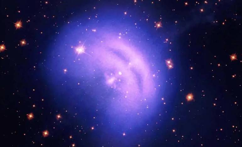 Indian scientists develop novel method to measure distances in deep space using pulsars