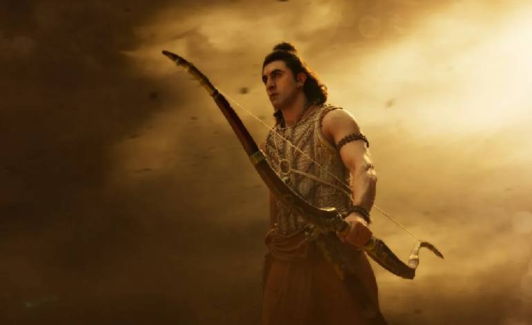 ‘It was fantastic’; Ranbir Kapoor confirms playing double role of Lord Rama and Lord Parshurama in Ramayana