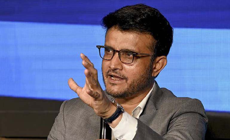 “Lights, Camera, Cricket! ‘Dada’ Filming Begins Now”; Vikramaditya Motwane to direct Sourav Ganguly’s biopic