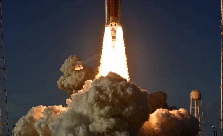 Artemis II mission: How long will it take to reach the moon, and what happens next?