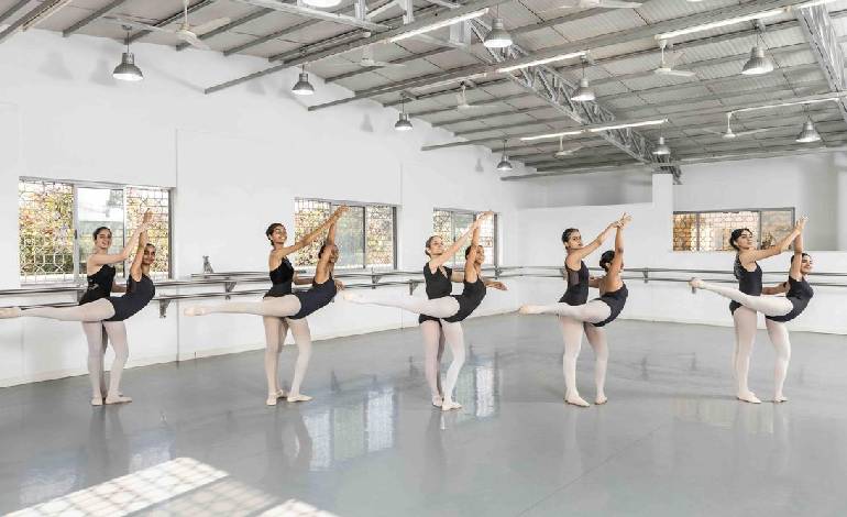 Bengaluru’s Ballet Extravaganza: ‘A Tale of Dreams and Destinies’ takes center stage