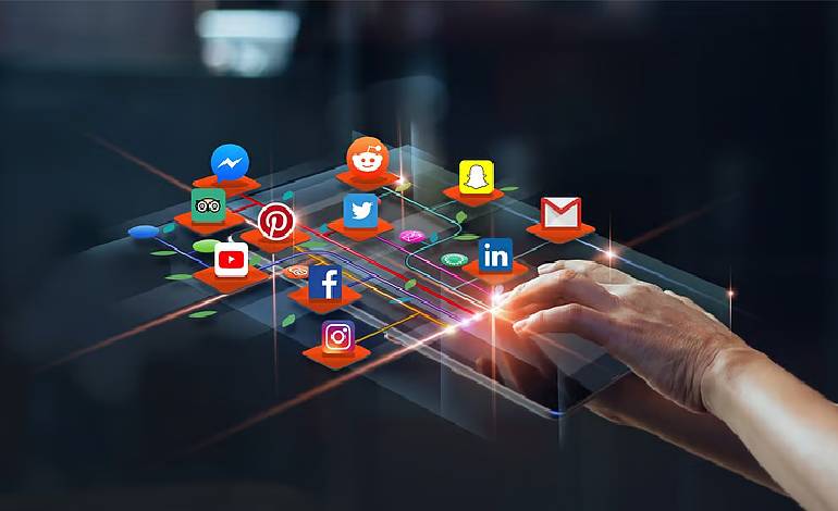 From $11B to $22B: India’s digital ad boom forecast by 2030