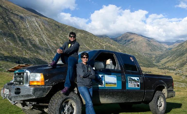 Women take the wheel: Breaking barriers on india’s roads