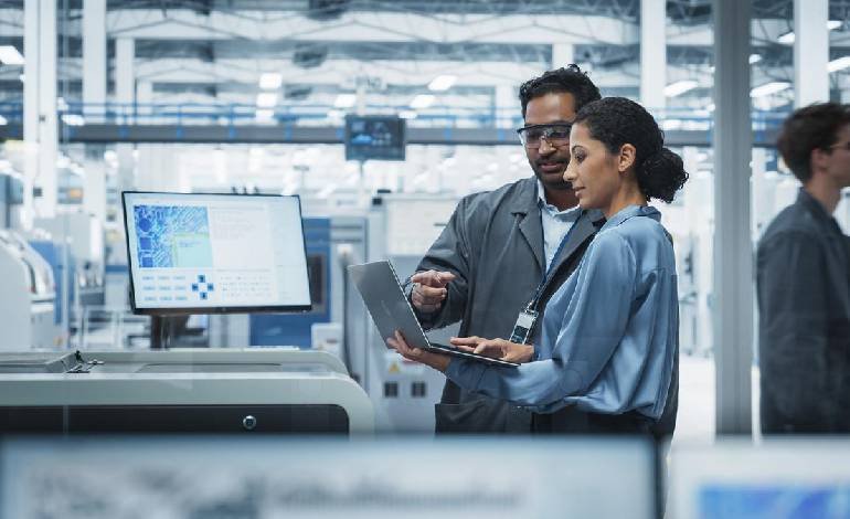 Automation technology; Key to boosting India’s manufacturing capacity and achieving economic ambitions