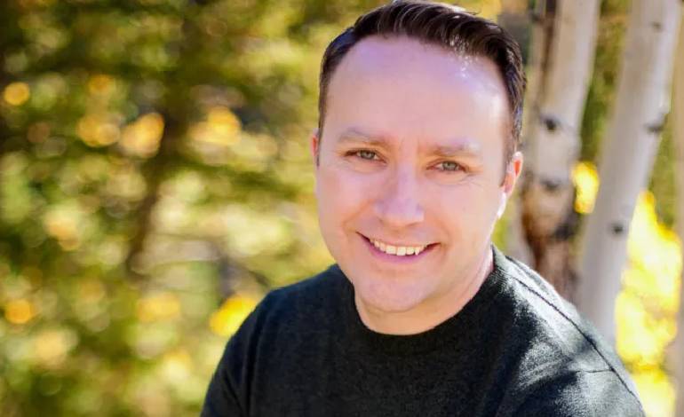 From homeless teen to digital marketing mogul: Greg Daily’s inspiring Story