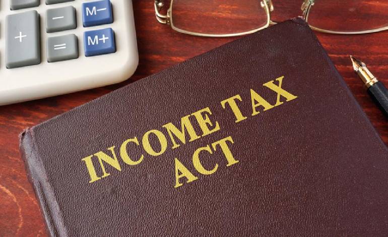 New Income Tax Act 2025: offer taxpayers a simplified tax filing process