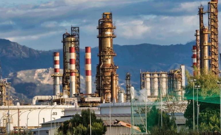 West Asia war; government gives full customs duty exemption on critical petrochemical products till June 30