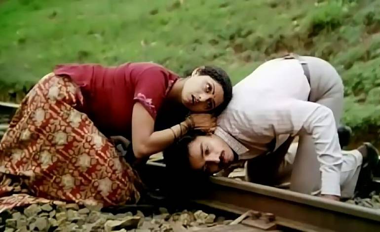 Remastered version of Tamil classic ‘Moondram Pirai’ to premiere on OTT