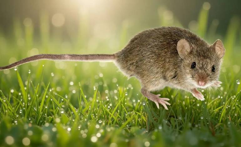 Aerobic exercise boosts memory in mice by triggering muscle protein, study finds