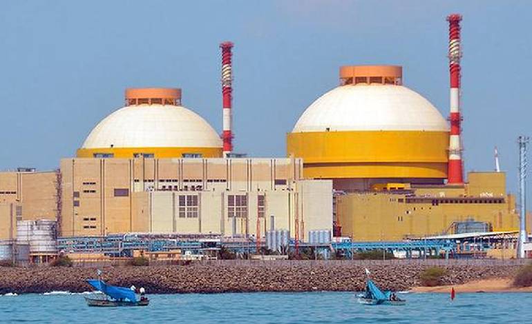 Government moves to allow banking FDI for nuclear power projects