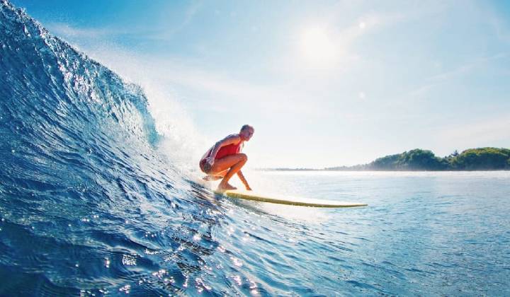 Global ocean protection surges forward: 10% milestone achieved!