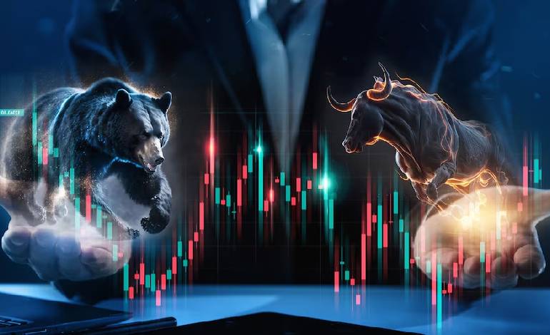 Sensex opens higher, Nifty crosses 24,200; ITC and NTPC lead early gains