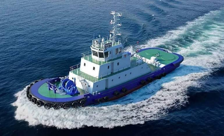 Battery giant CATL targets marine shipping as next frontier for electrification