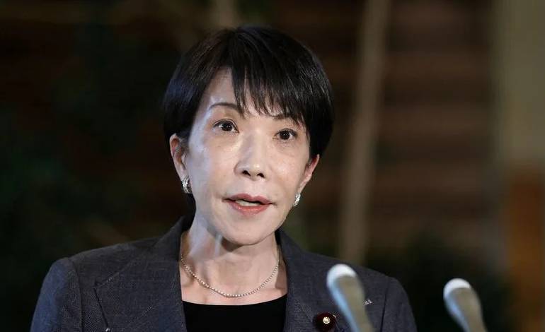 Japan’s PM Sanae Takaichi hosts Deep Purple in Tokyo, reveals lifelong fandom