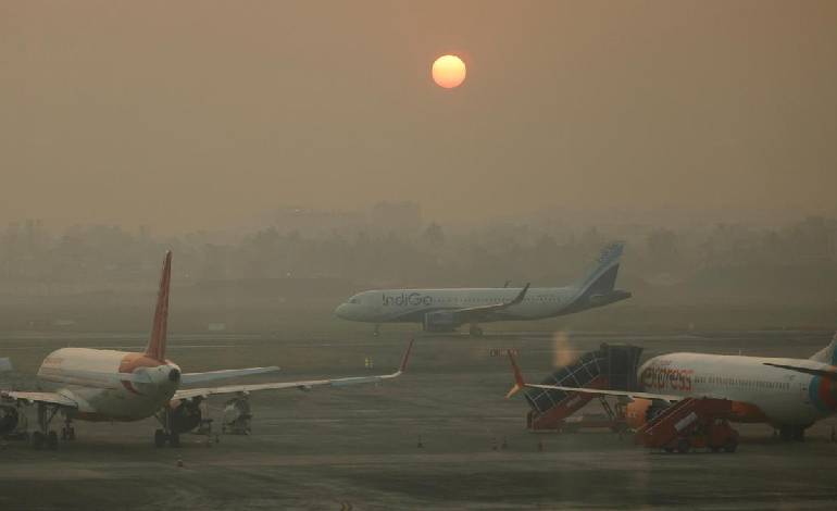 Government expands credit safety net for MSMEs, airlines to bolster growth amid global headwinds