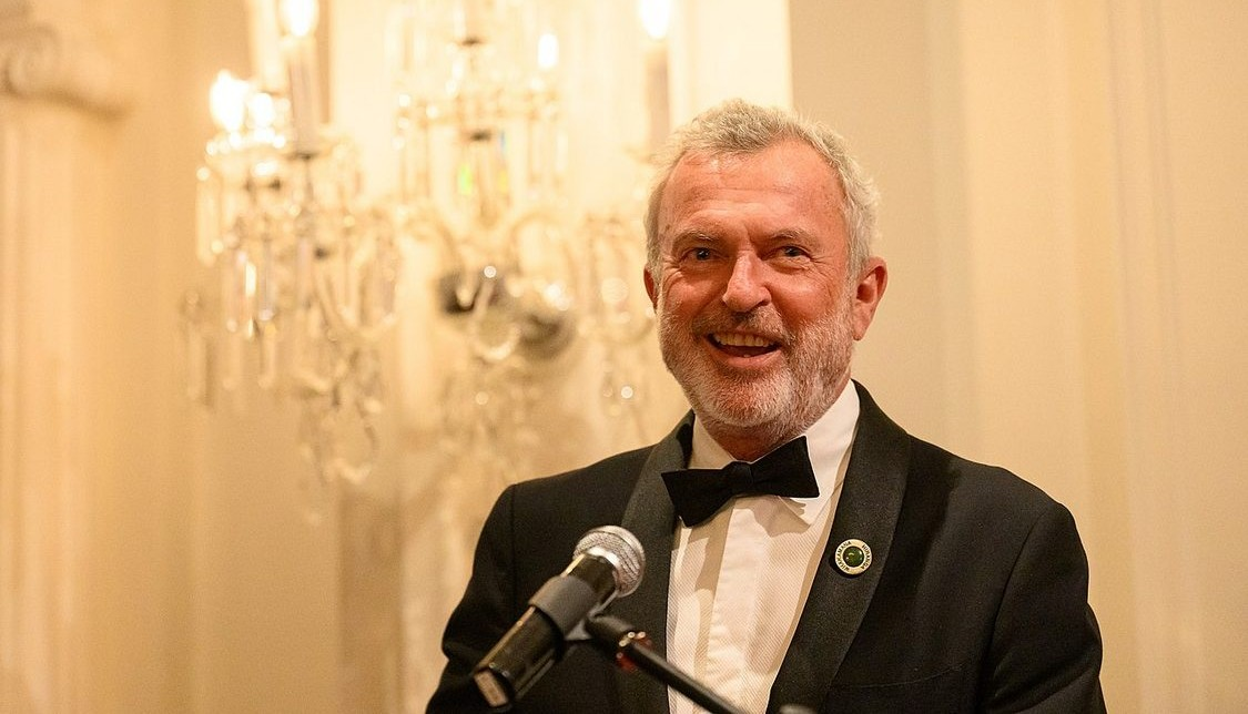 Sam Neill cancer-free after CAR T-Cell therapy, ready for Hollywood return