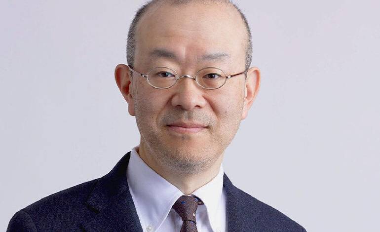 Mitsui OSK Lines stays bullish on India investments despite global headwinds, CEO says