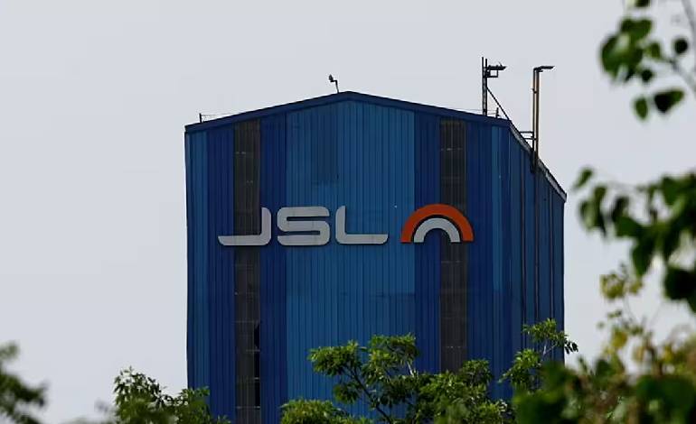 Jindal Stainless Q4 profit jumps 41.5% to ₹835 crore on strong volumes