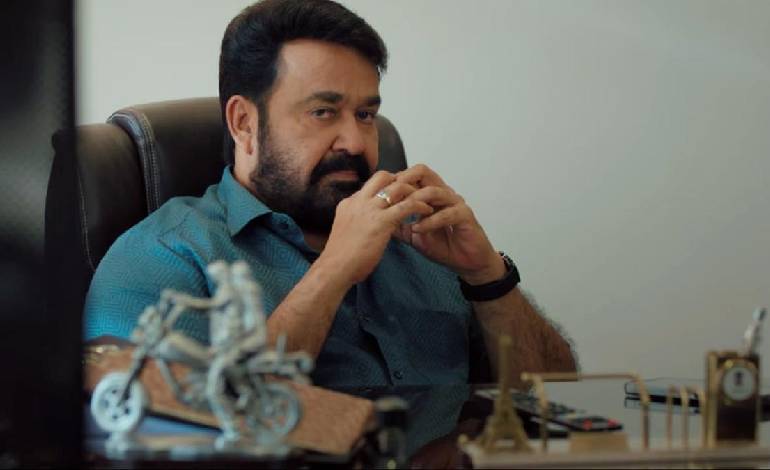 ‘Drishyam 3’ trailer drops: Mohanlal’s Georgekutty returns, haunted but unbroken