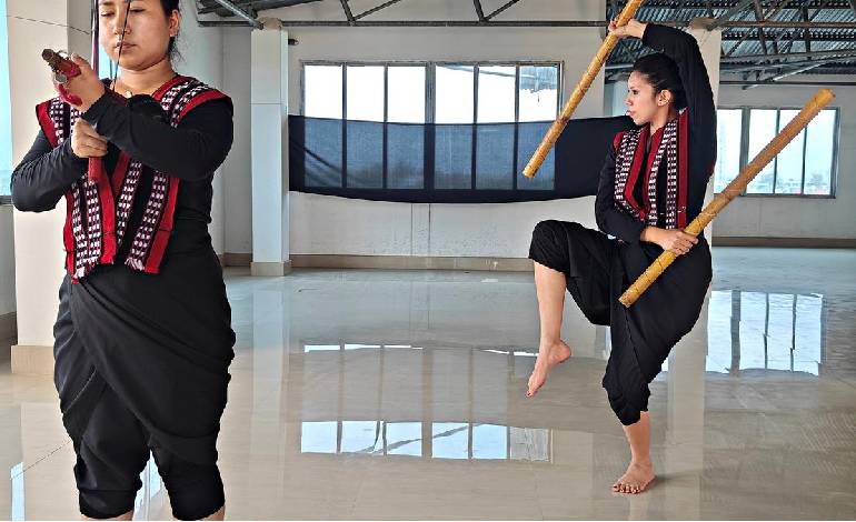 Sumansa foundation to host ‘Art Unfettered’ showcase in Chennai on April 12-13