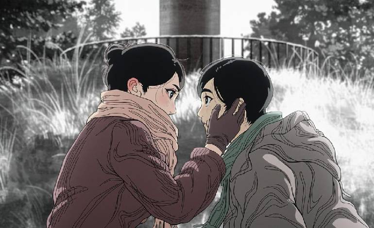 ‘Nippon Sangoku’ emerges as 2026’s word-of-mouth anime hit