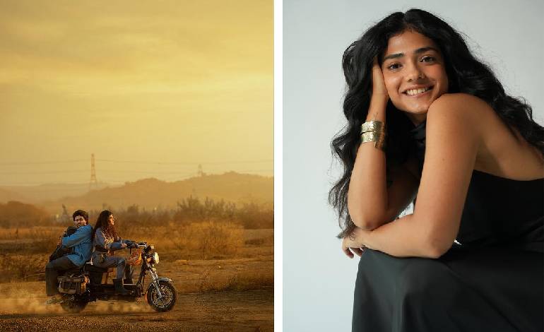 Auroville to Hyderabad: How Ahilya’s Reels opened doors to films
