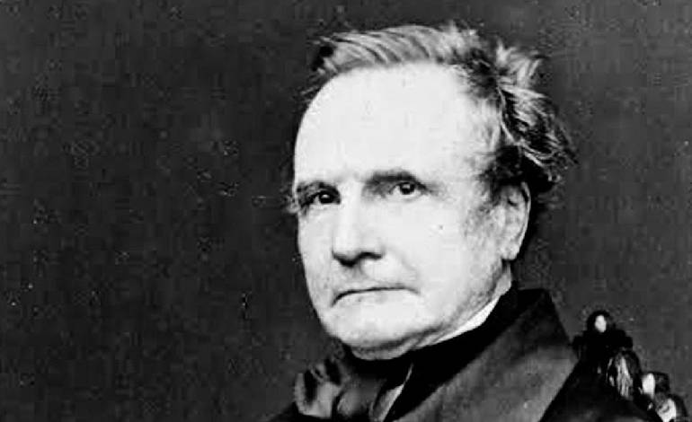 How Charles Babbage paved the way for modern computing