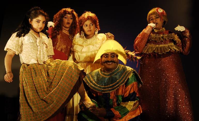 India’s longest-running musical ballet ‘Cinderella’ to be staged in Bengaluru