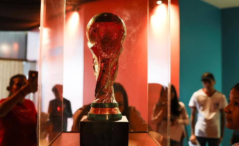 Zee Entertainment secures FIFA World Cup broadcast rights for India