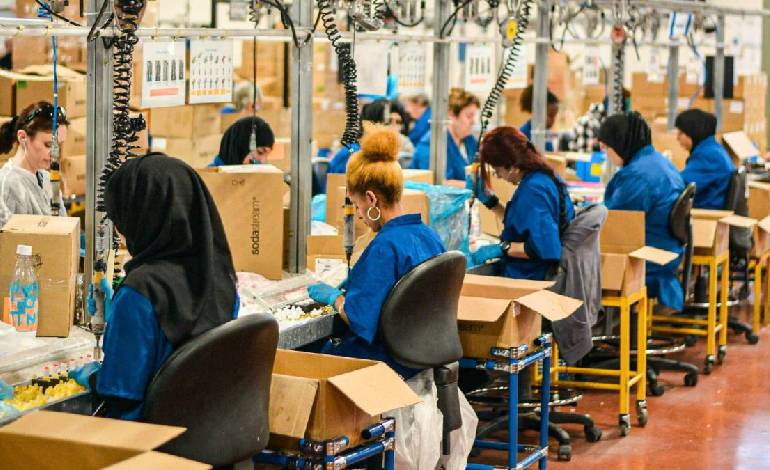 India’s flexi-staffing industry adds 1.18 lakh jobs despite global uncertainty