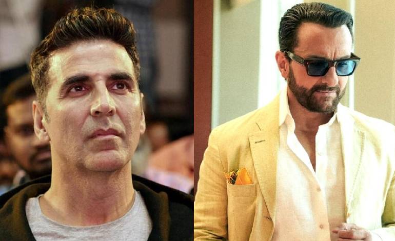 Priyadarshan’s ‘Haiwaan’ with Akshay, Saif to release on Sept 11