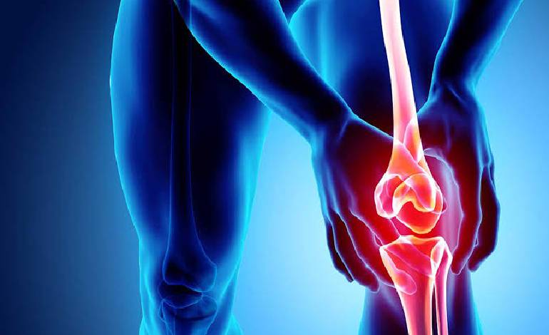 No surgery needed: GAE procedure targets knee blood vessels, helps 80% of patients