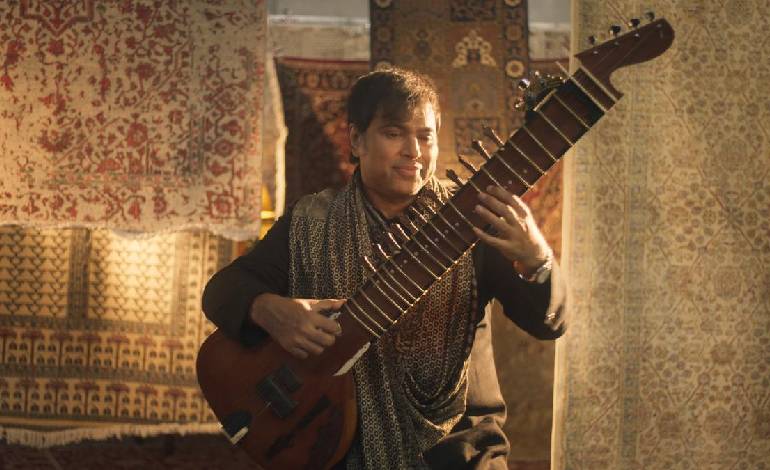 Beyond rehearsals: How Purbayan Chatterjee is redefining classical music
