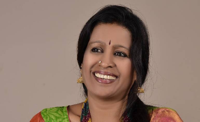 Bharatanatyam dancer Rajeswari Sainath conferred Sangeet Natak Akademi Award