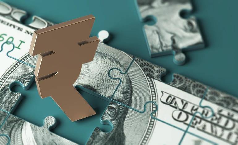 Rupee rebounds 65 paise to 95.20 on crude slump, Trump’s Iran deal hint
