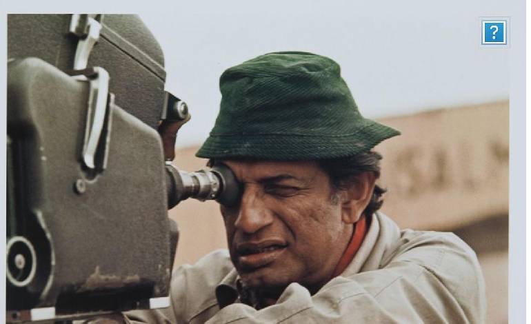 Beyond the spectacles: New exhibition shows a different side of Satyajit Ray