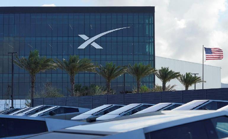 SpaceX to make historic IPO, Musk could become world’s first trillionaire