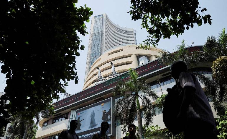 Stock markets surge tracking global rally, drop in oil prices as US ends war with Iran
