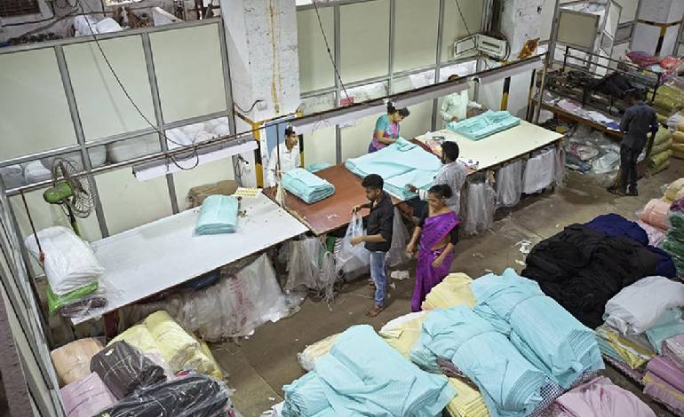 Govt approves 22 more textile firms under PLI Scheme, eyes ₹2,339 cr investment