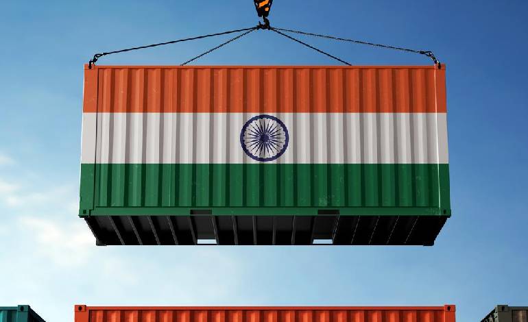 45% Of Indian exports to US exempt from new 10% tariffs, says Commerce Ministry