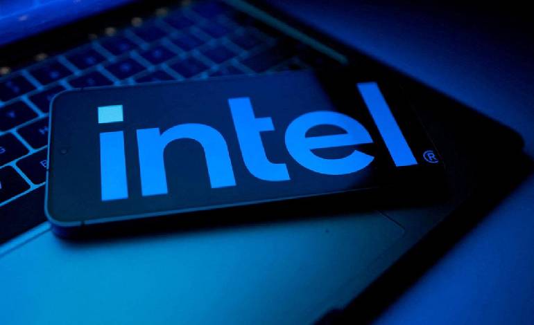 Intel beats Q3 revenue, profit forecast as AI boom drives CPU demand