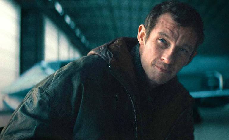 Apple TV unveils first teaser for ‘Neuromancer’, cyberpunk classic to premiere Jan 22, 2027