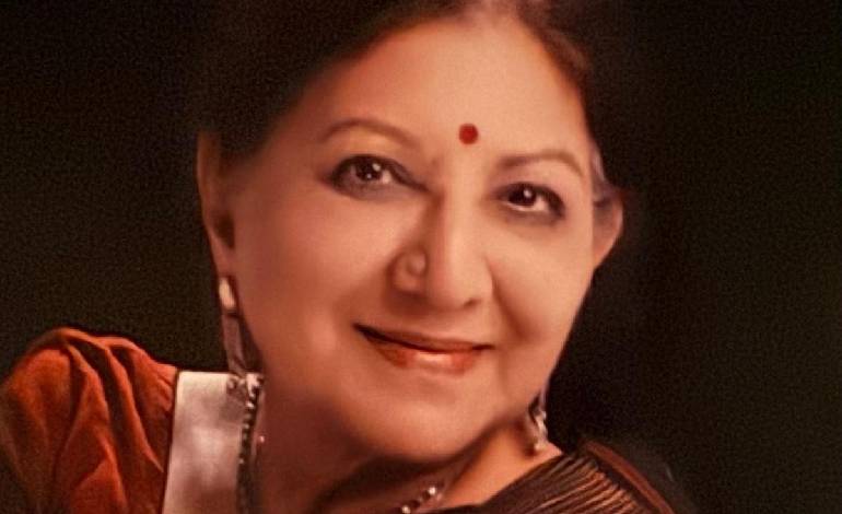 Veteran dancer Rathna Kumar marks 75 years in dance, calls for preserving Kuchipudi’s grace