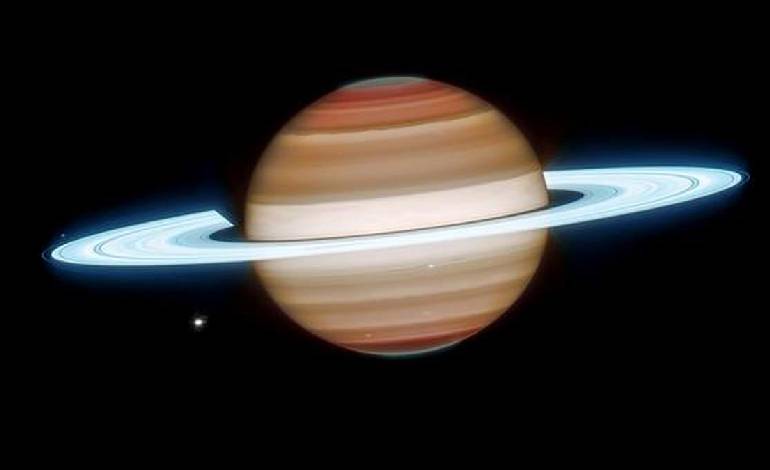 NASA selects ‘PRAXIS’ mission concept for 2026 NIAC funding to explore planetary rings