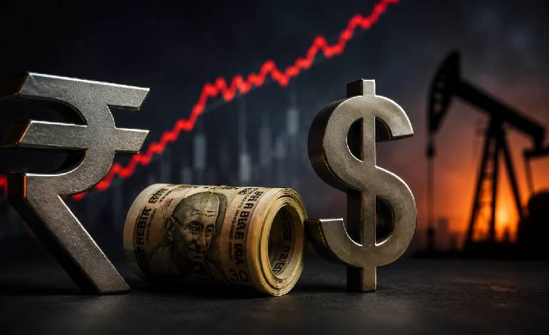 India’s forex reserves jump $14.14 billion to record $707 billion