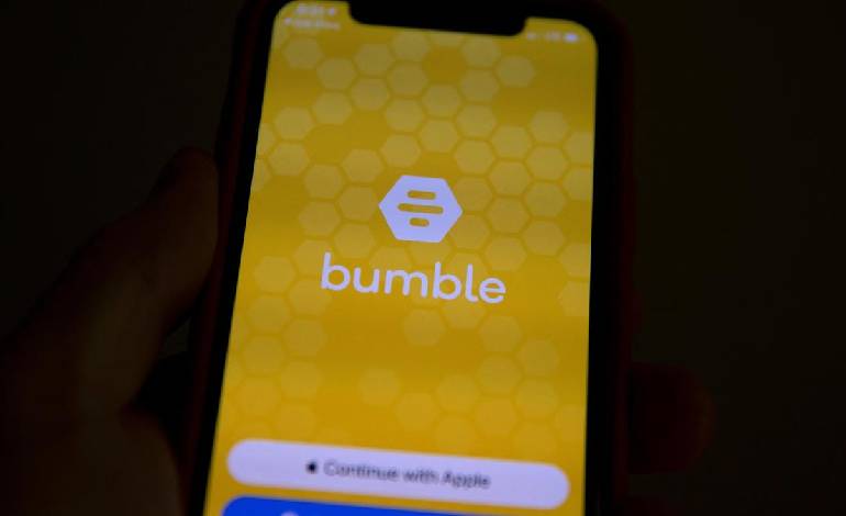 Bumble drops women-first messaging rule to boost engagement